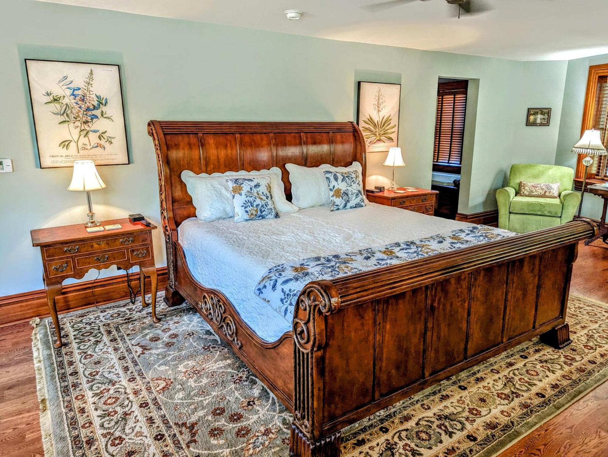 Clifton Heights Gothic Heights Inn מראה חיצוני תמונה