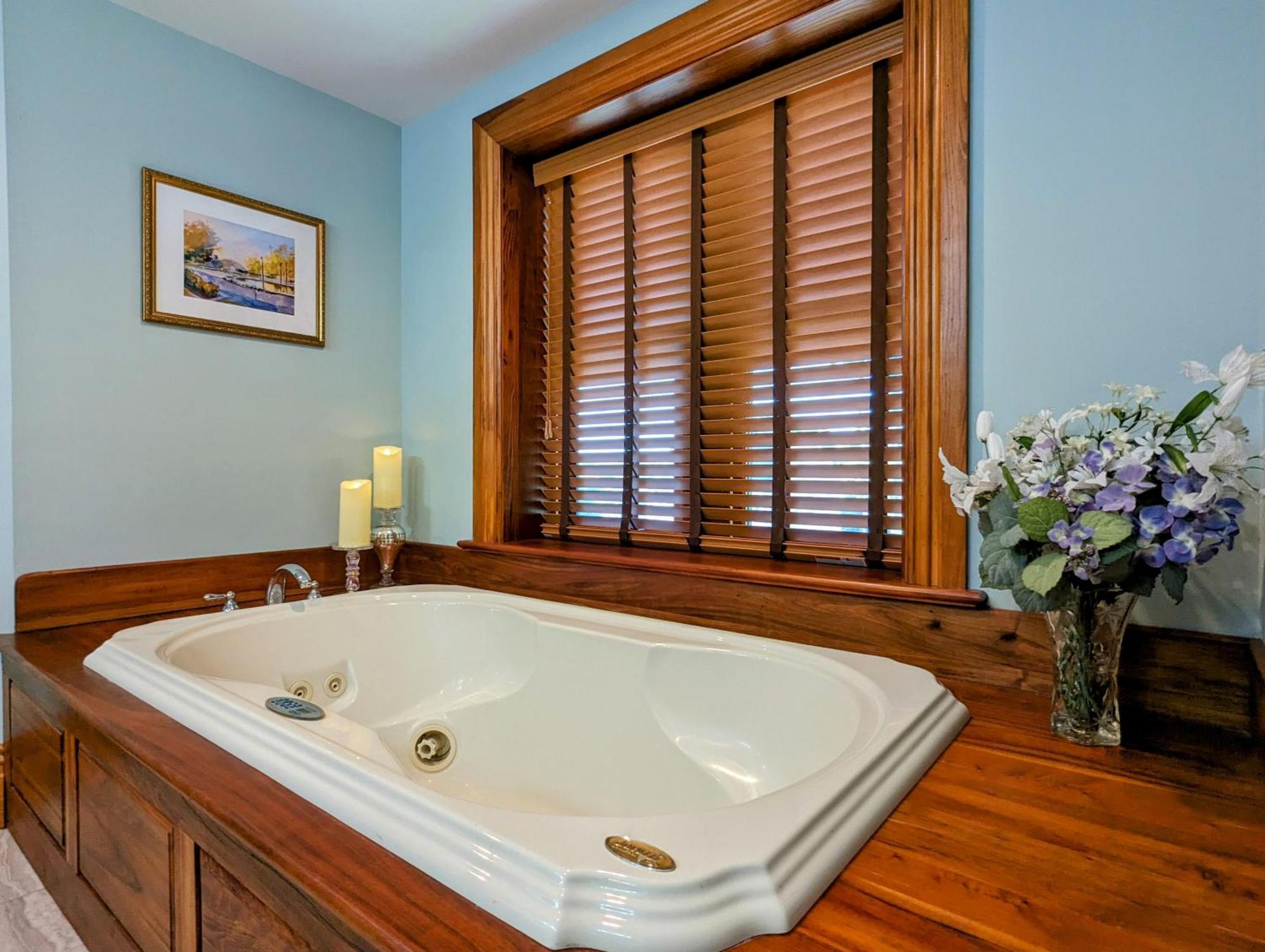 Clifton Heights Gothic Heights Inn מראה חיצוני תמונה