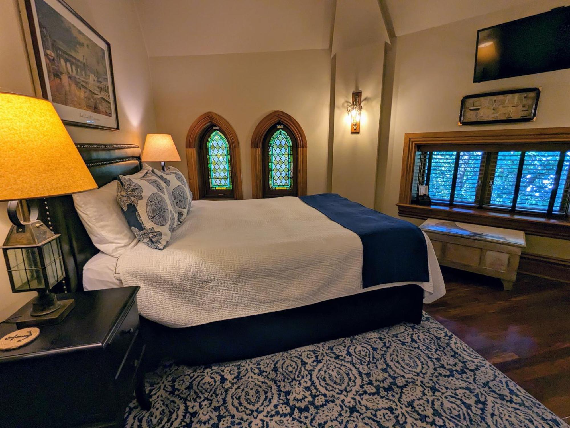 Clifton Heights Gothic Heights Inn חדר תמונה
