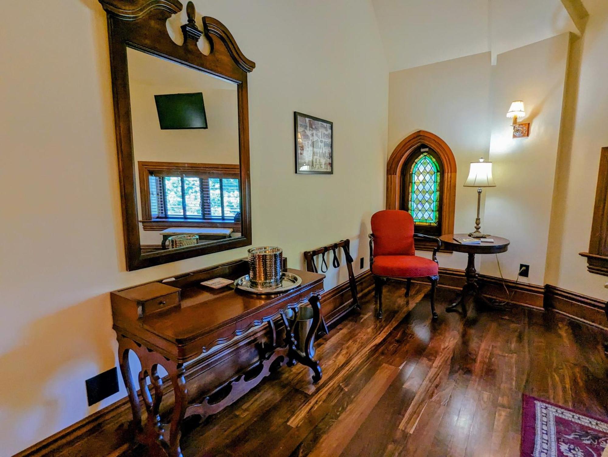 Clifton Heights Gothic Heights Inn מראה חיצוני תמונה