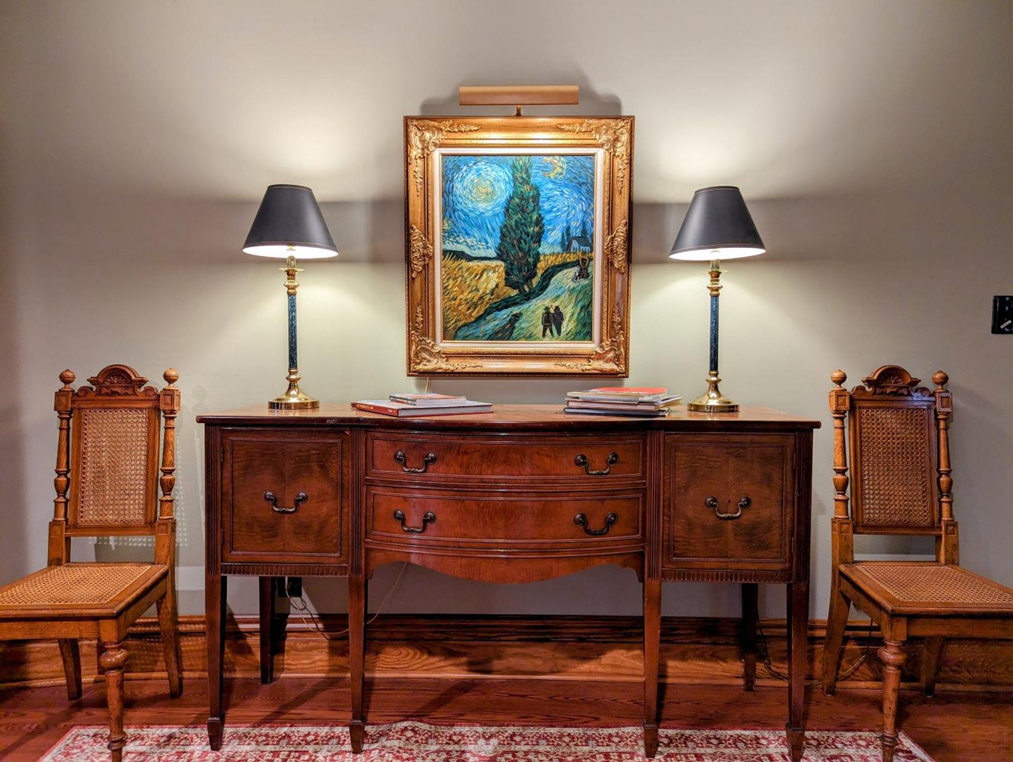 Clifton Heights Gothic Heights Inn מראה חיצוני תמונה